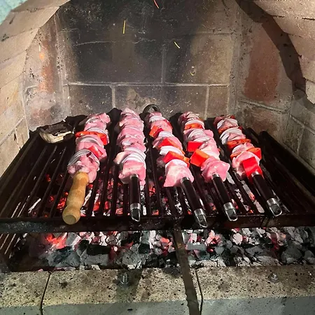 Σπίτι διακοπών лотос *